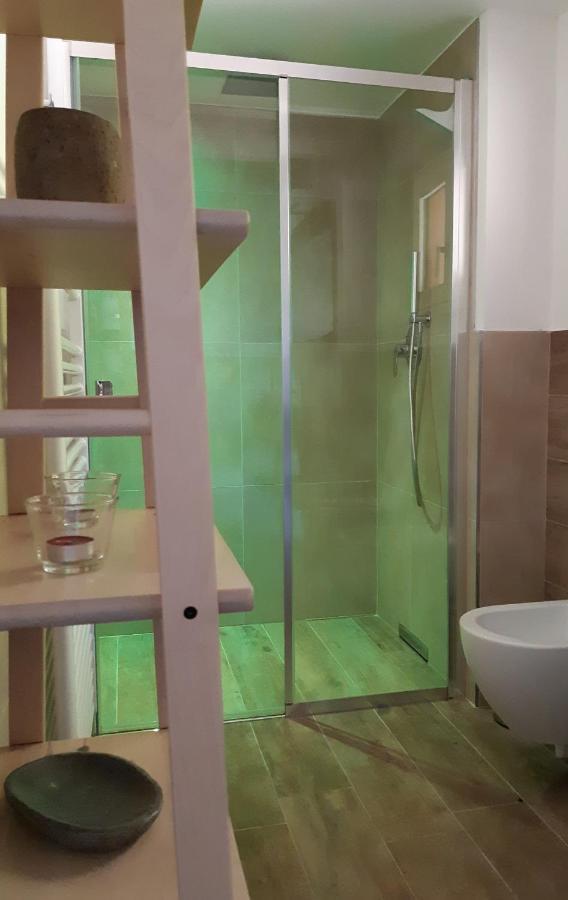 Apartament Ledro Nest Mezzolago Zewnętrze zdjęcie