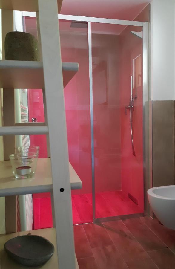 Apartament Ledro Nest Mezzolago Zewnętrze zdjęcie