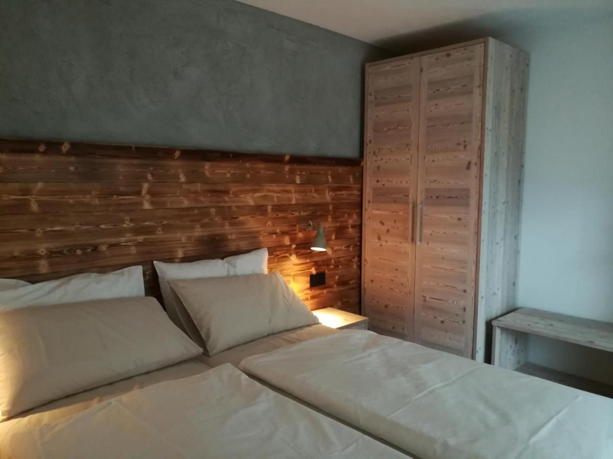 Apartament Ledro Nest Mezzolago Zewnętrze zdjęcie